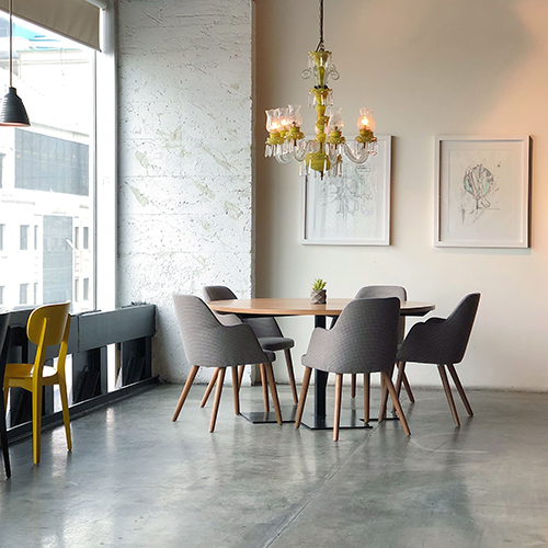 My dream House Picture of appartements